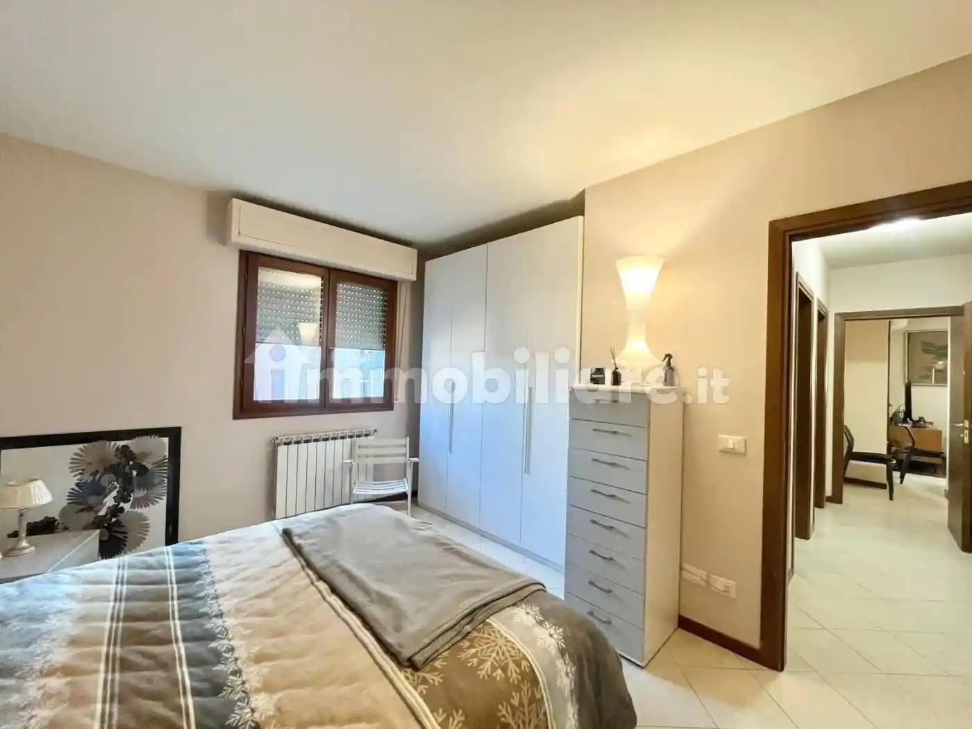 Trilocale piazza Mercato Nuovo, Piazza del Mercato Nuovo, Prato - foto 4