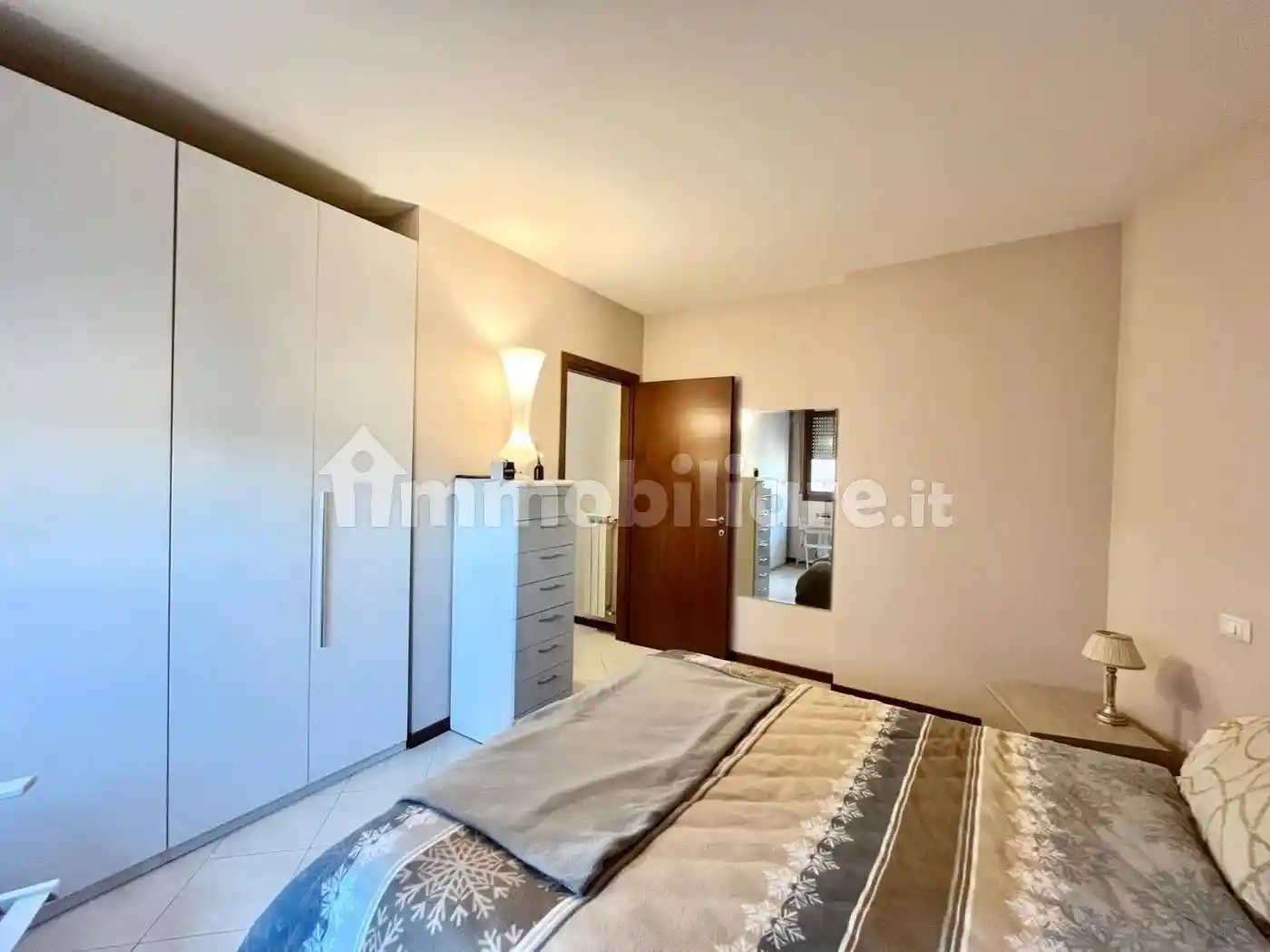 Trilocale piazza Mercato Nuovo, Piazza del Mercato Nuovo, Prato - foto 5