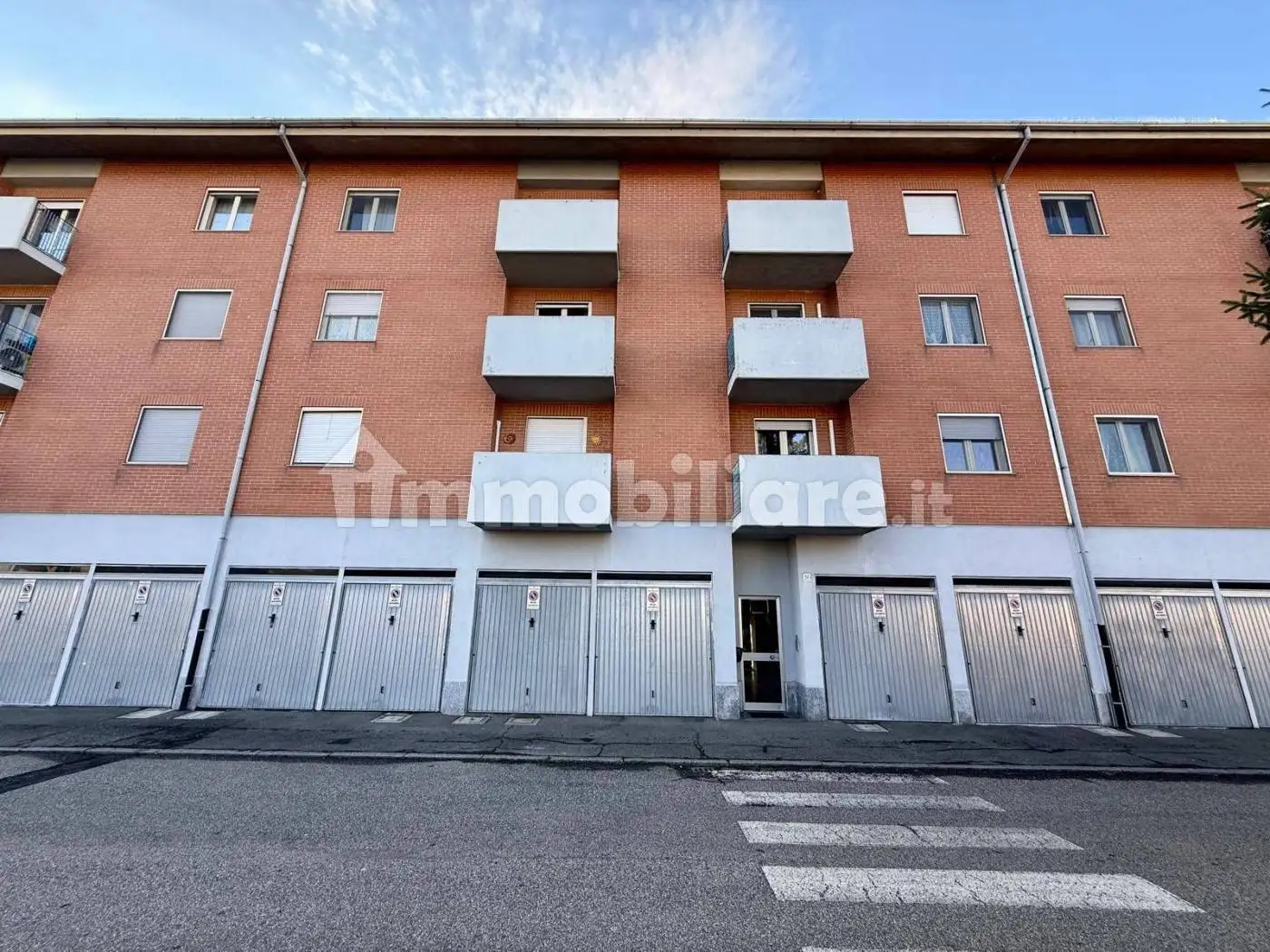 Appartamento in vendita a Alessandria