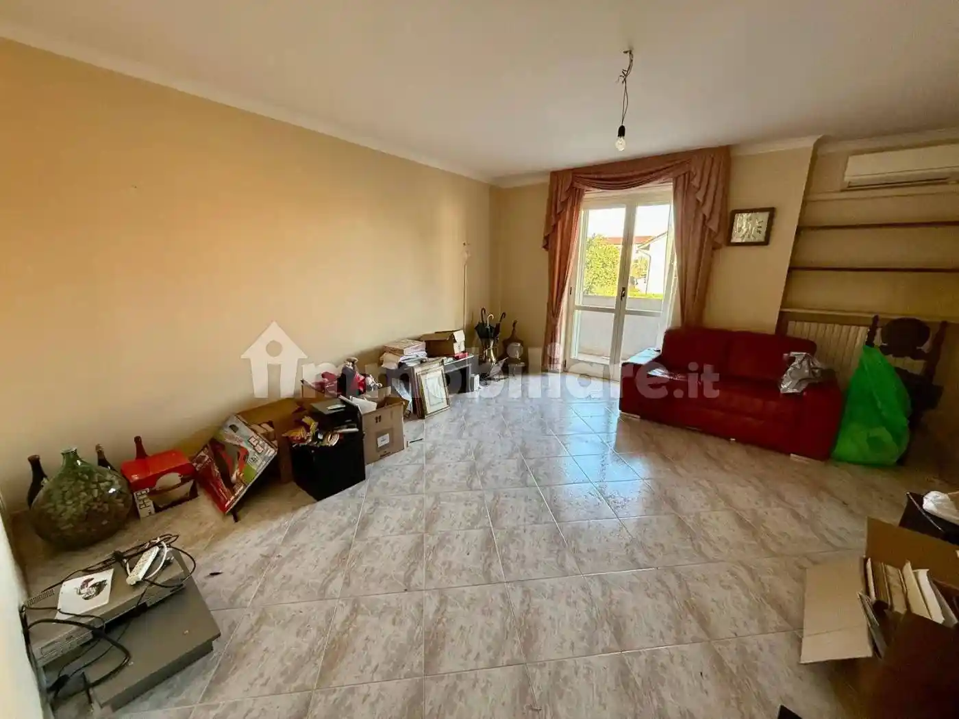 Quadrilocale via brodolini 36, Cristo, Alessandria - foto 2