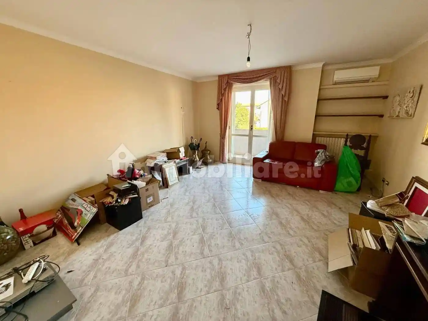 Quadrilocale via brodolini 36, Cristo, Alessandria - foto 3