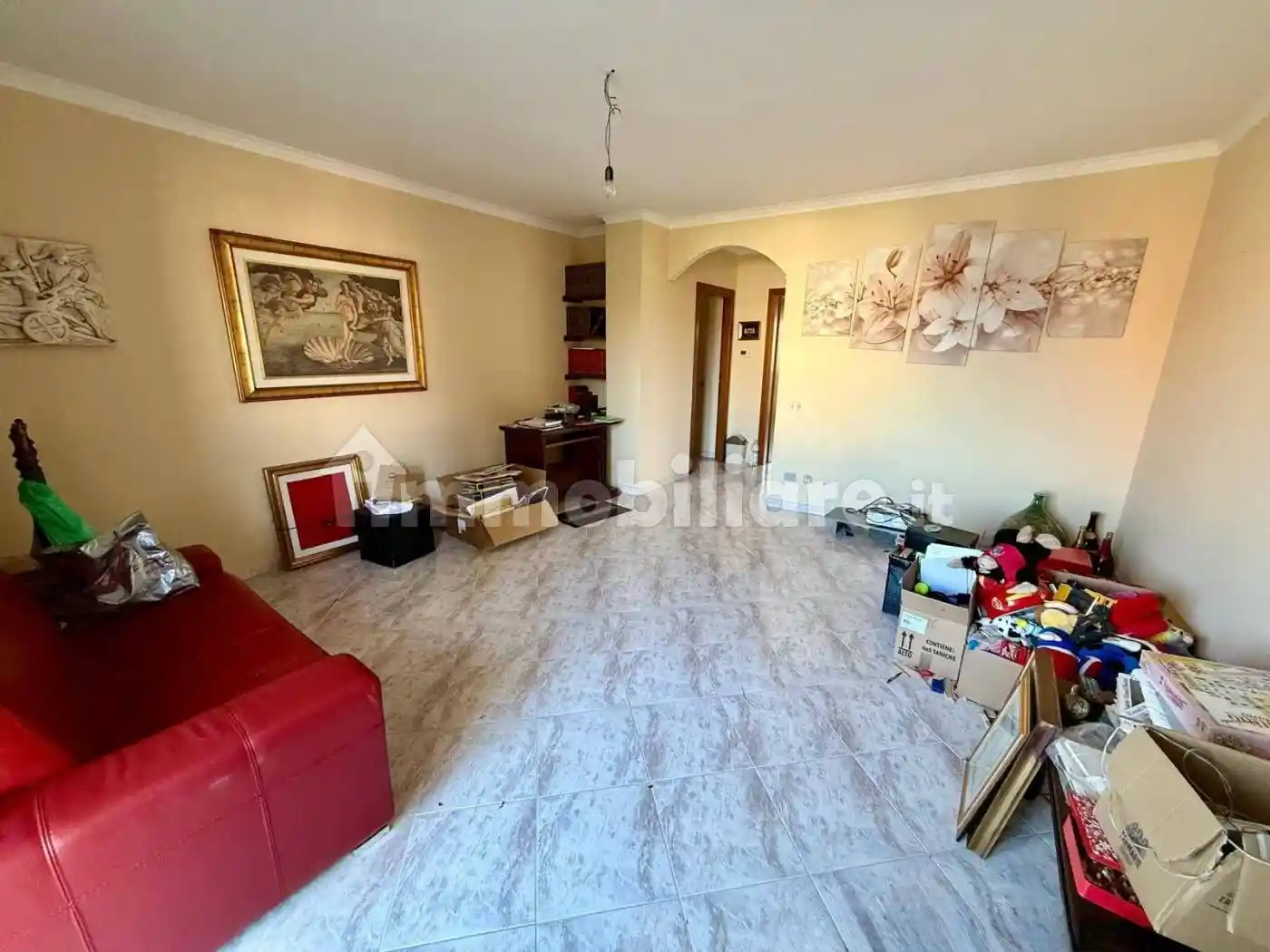 Quadrilocale via brodolini 36, Cristo, Alessandria - foto 5