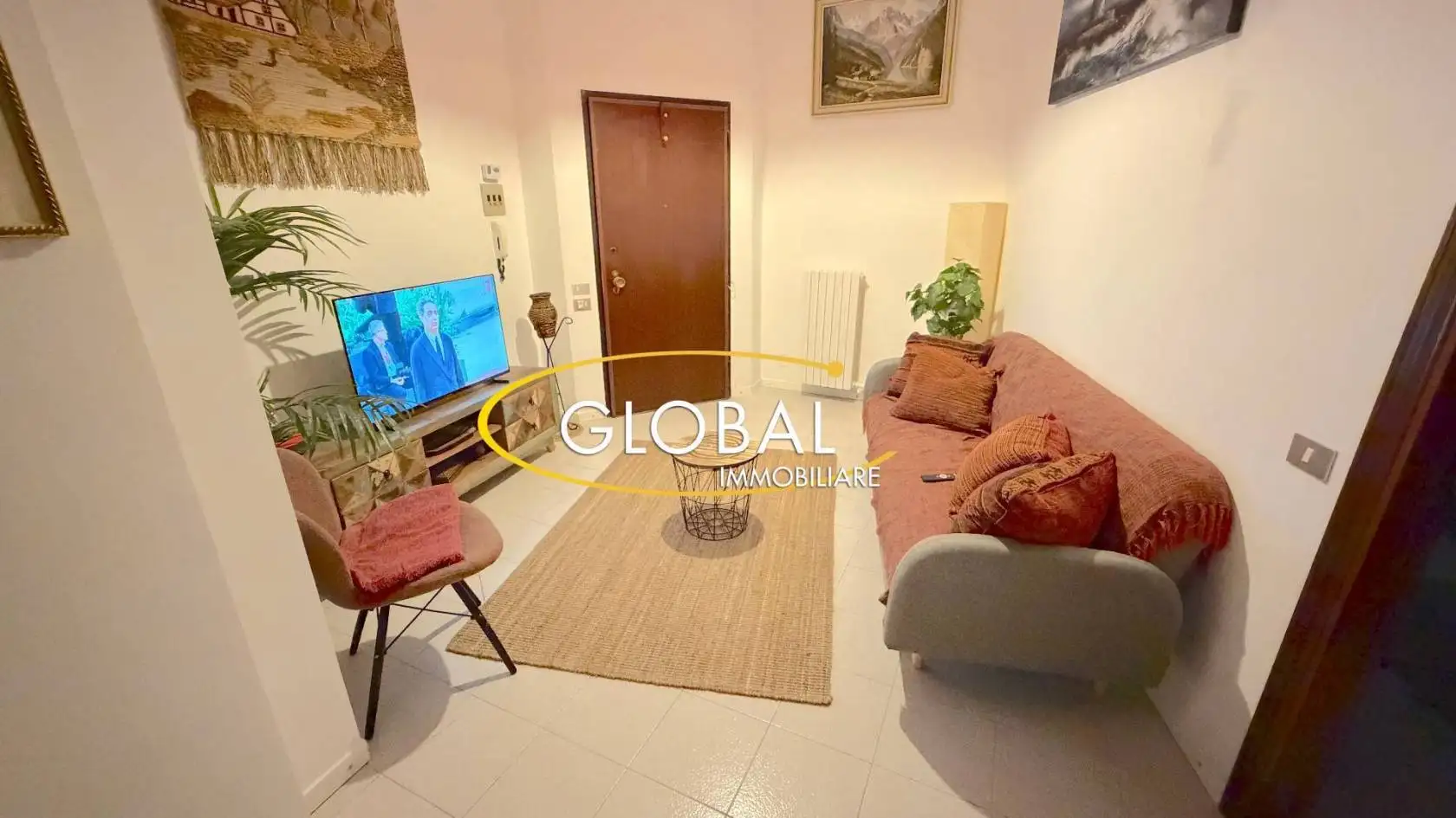 Appartamento in vendita a Ancona