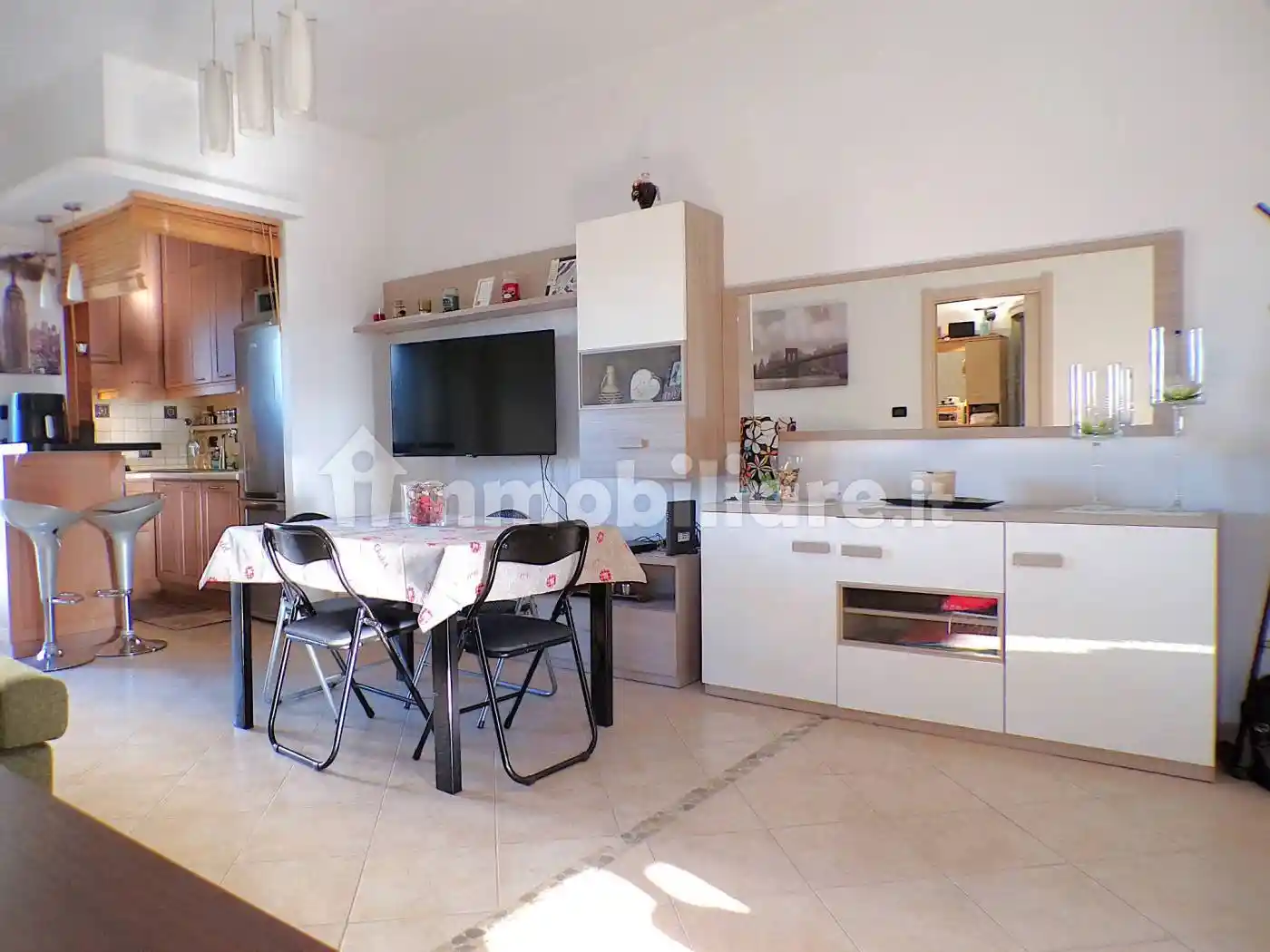 Bilocale corso Roma 21, San Pietro, Moncalieri - foto 2