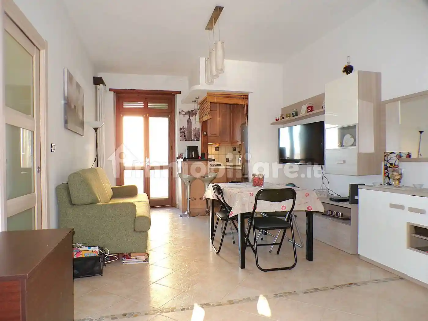 Bilocale corso Roma 21, San Pietro, Moncalieri - foto 3