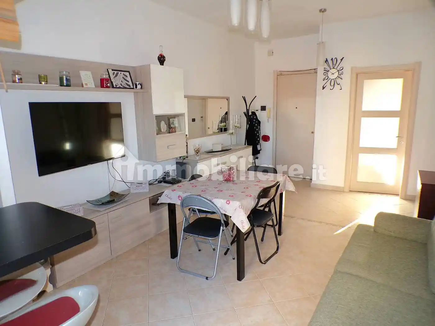 Bilocale corso Roma 21, San Pietro, Moncalieri - foto 4