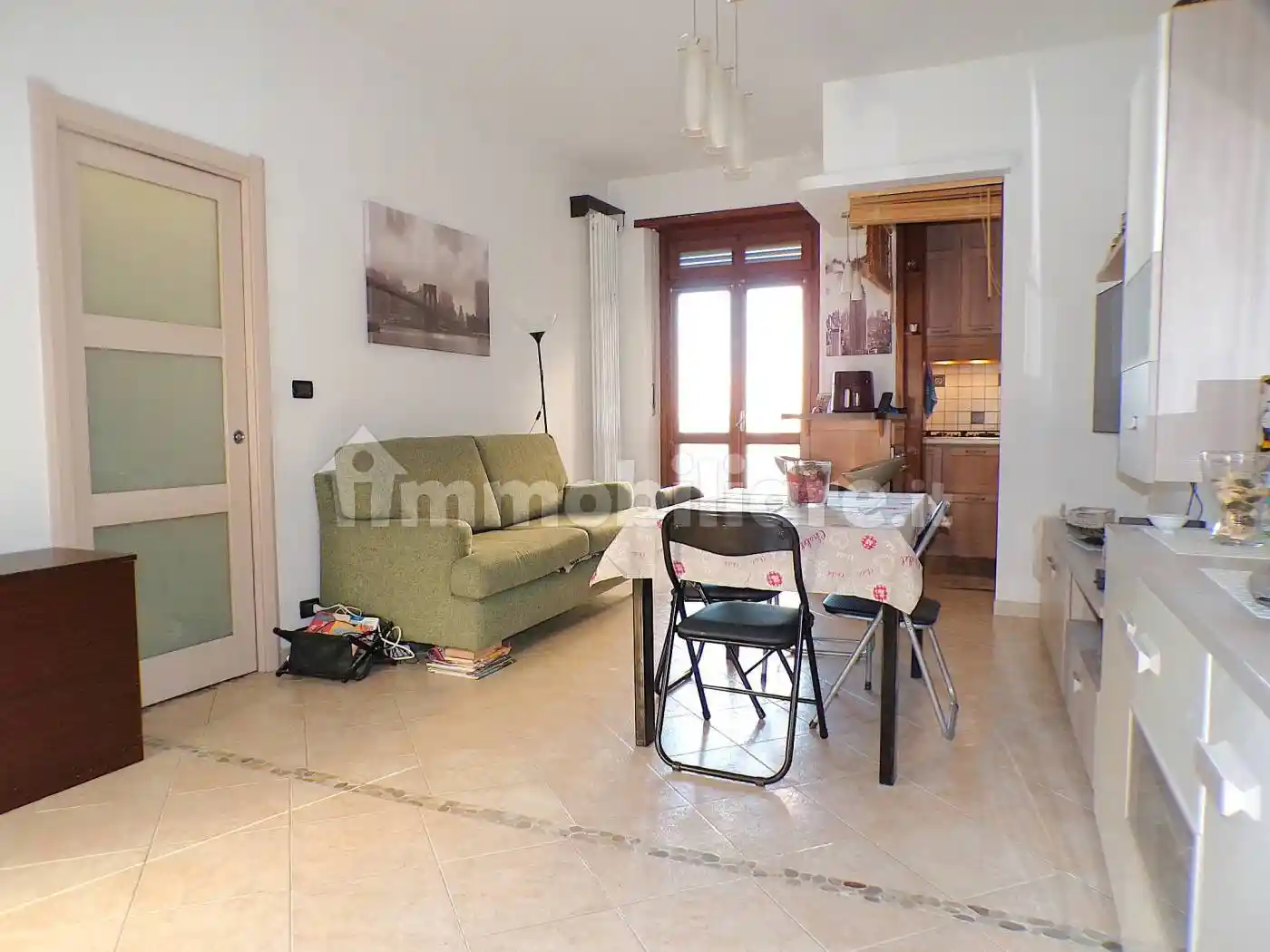 Bilocale corso Roma 21, San Pietro, Moncalieri - foto 5