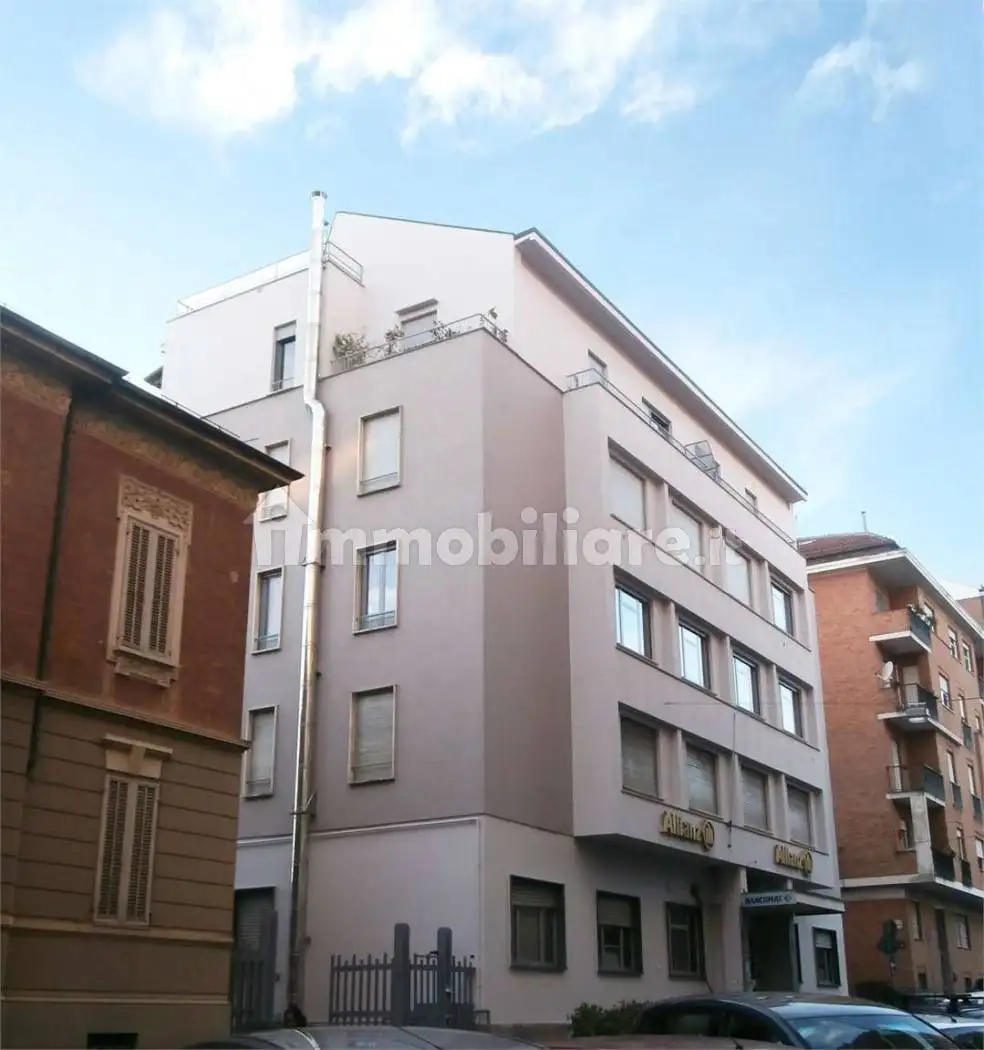 Appartamento in vendita a Asti