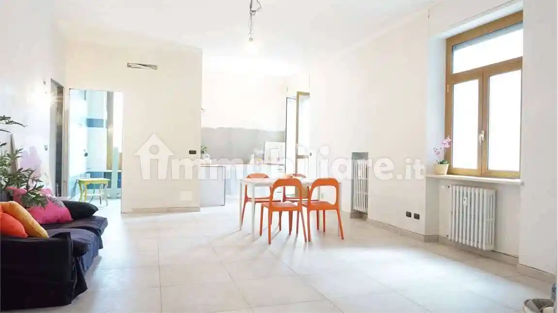 Appartamento via Antica Zecca, 6, Centro Storico, Asti - foto 2