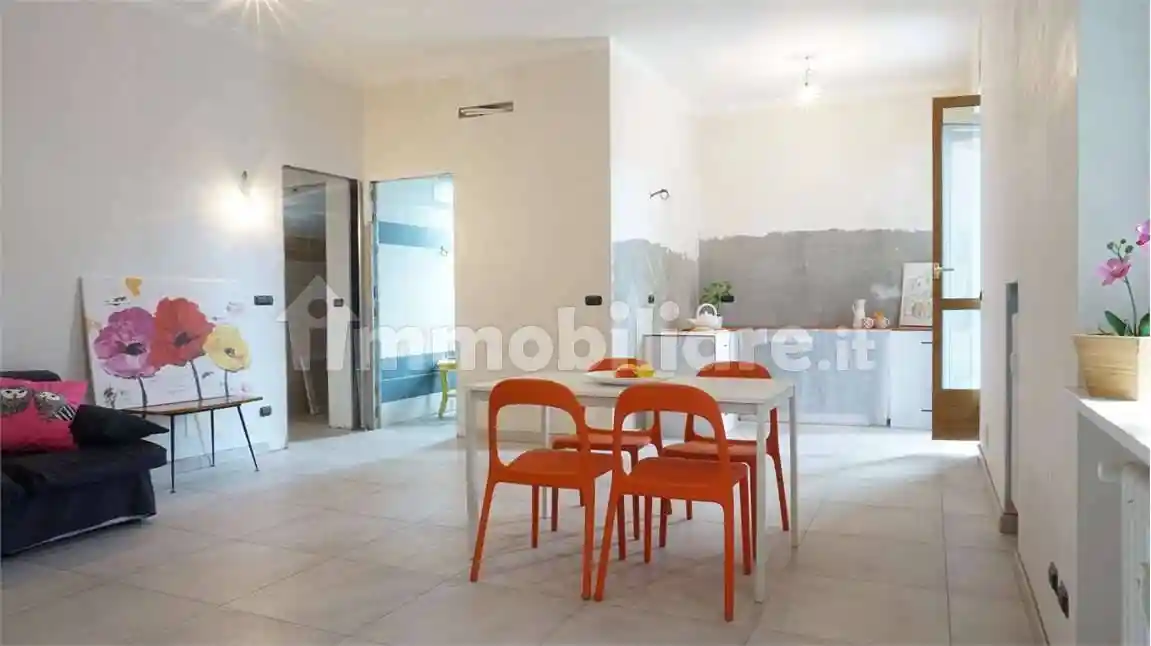 Appartamento via Antica Zecca, 6, Centro Storico, Asti - foto 3