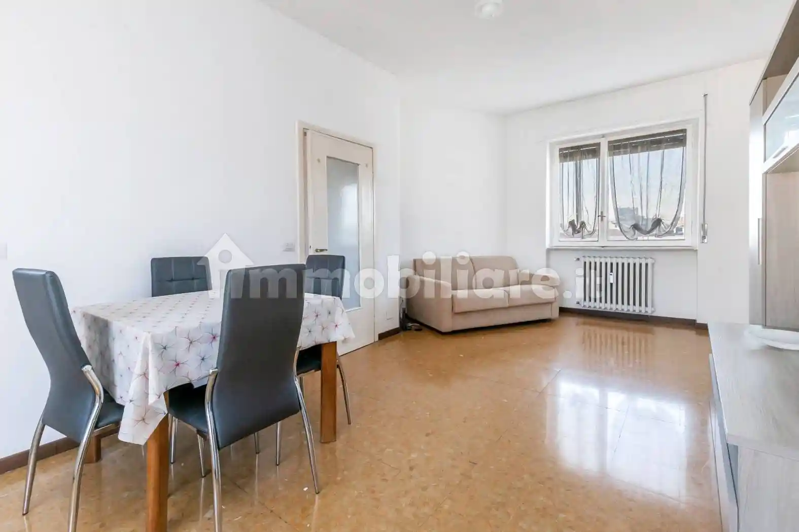 Bilocale piazza Giustino Fortunato 9, Bruzzano, Milano - foto 2