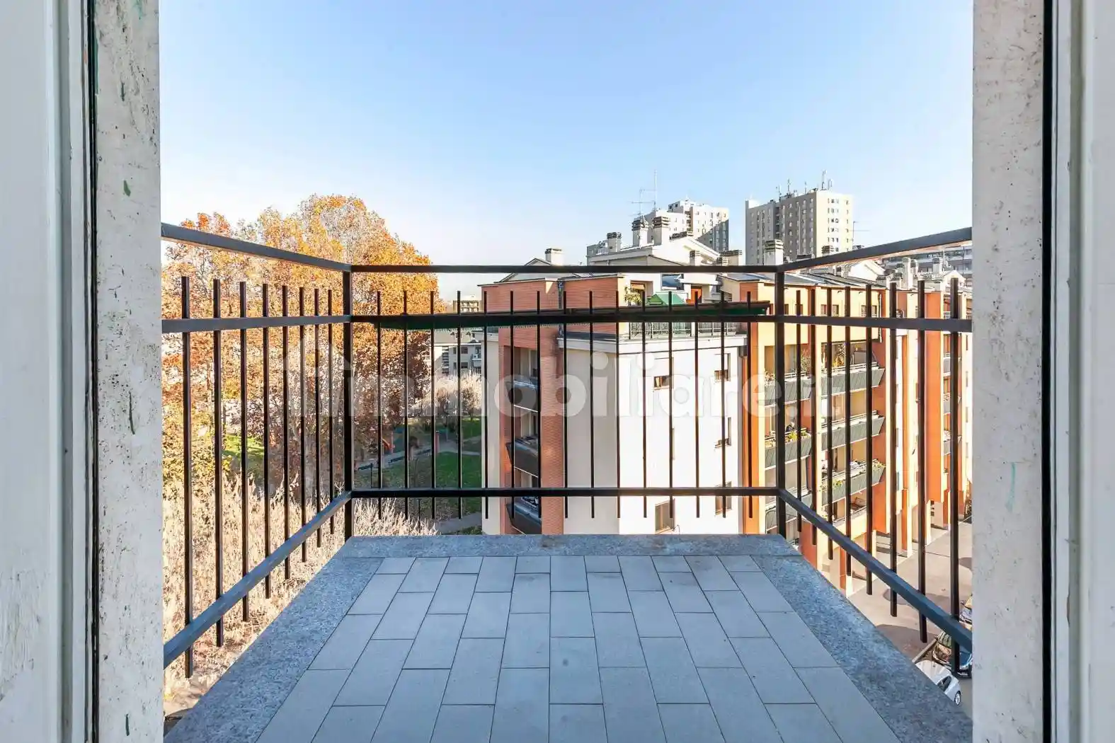 Bilocale piazza Giustino Fortunato 9, Bruzzano, Milano - foto 4