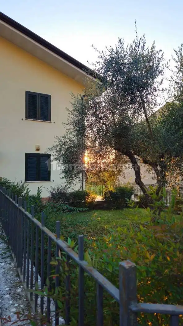 Trilocale via Borgo Murata 2B, Centro, Arce - foto 3