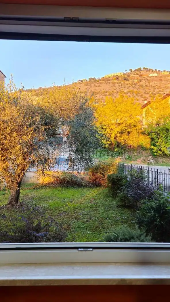 Trilocale via Borgo Murata 2B, Centro, Arce - foto 4