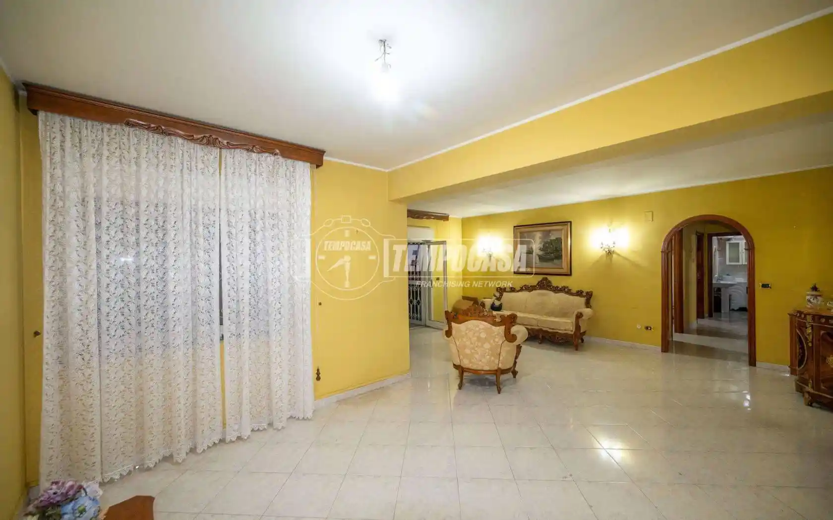 Quadrilocale Contrada Fra Paolo, Faro Superiore - Sperone, Messina - foto 2