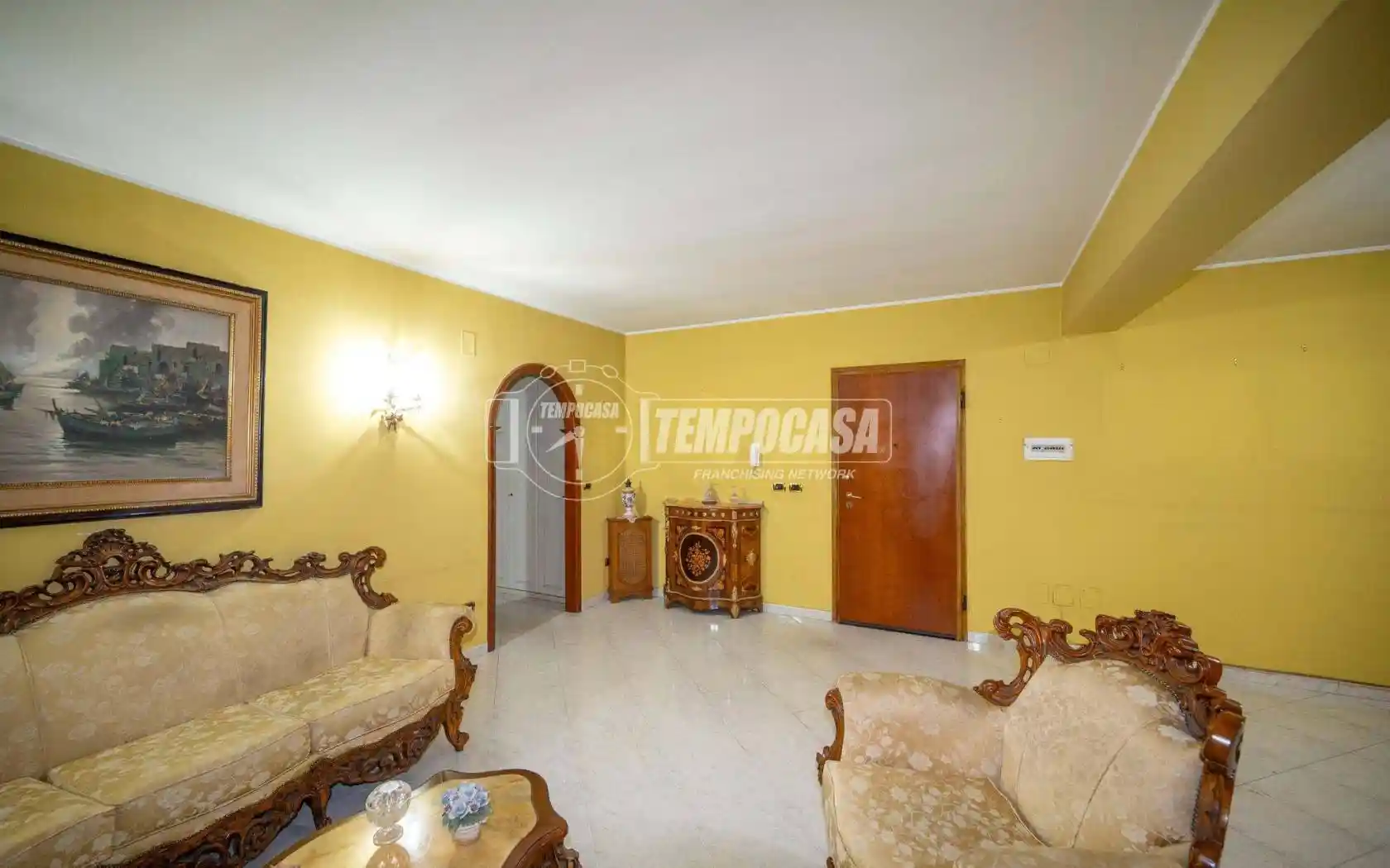 Quadrilocale Contrada Fra Paolo, Faro Superiore - Sperone, Messina - foto 5