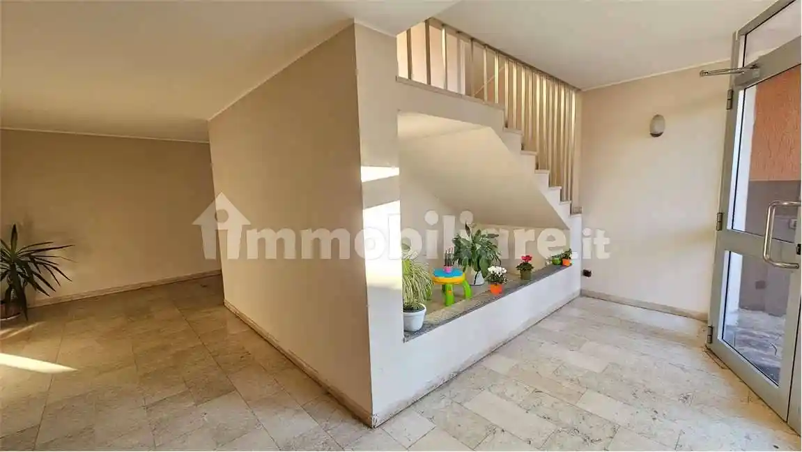 Trilocale buono stato, terzo piano, Marcallo, Marcallo con Casone - foto 2
