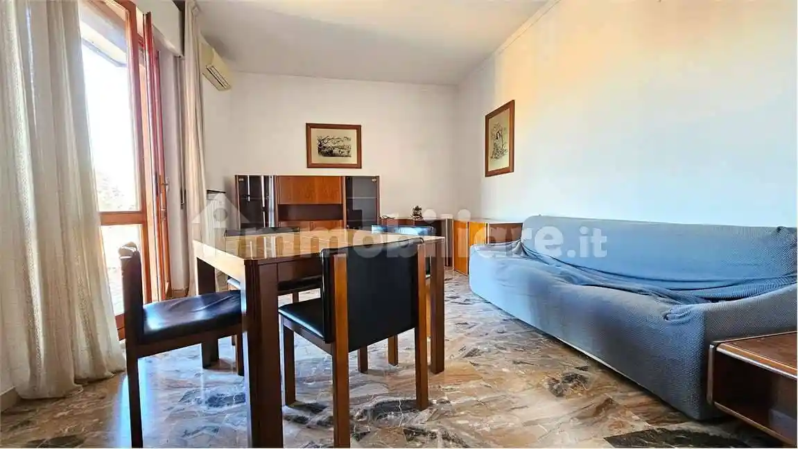 Trilocale buono stato, terzo piano, Marcallo, Marcallo con Casone - foto 3
