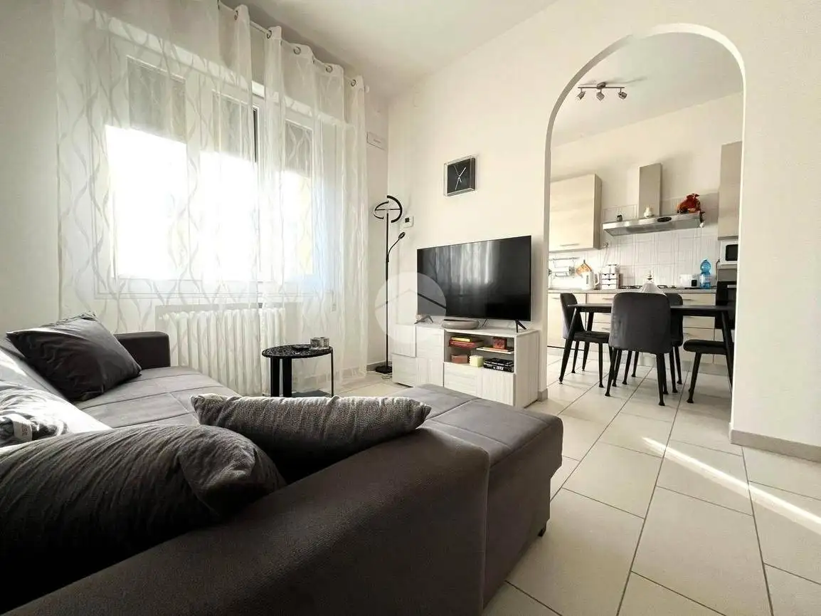 Appartamento in vendita a Ferrara