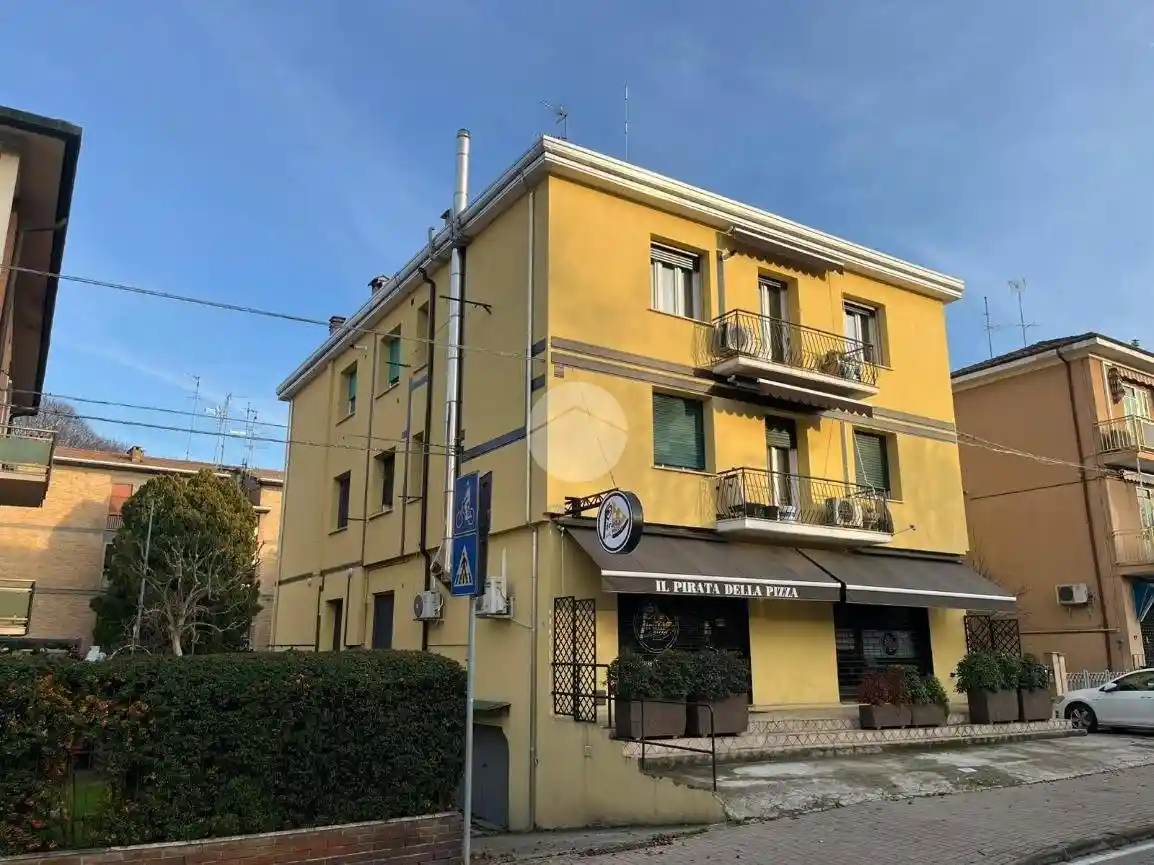 Bilocale via Bentivoglio 175, Padova - Barco, Ferrara - foto 2