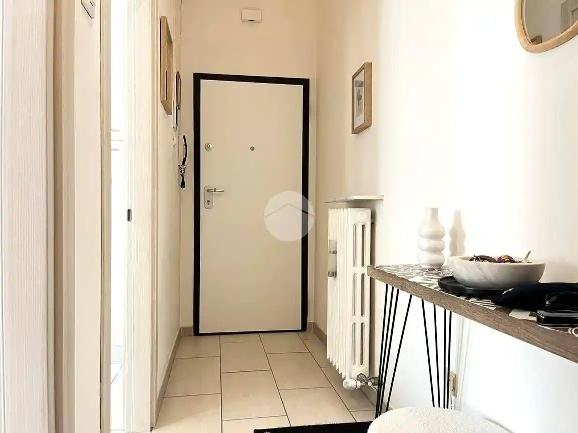 Bilocale via Bentivoglio 175, Padova - Barco, Ferrara - foto 3