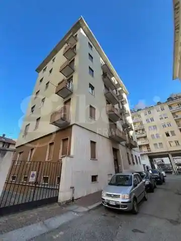 Appartamento via de genova di pettinengo, 6, Centro Storico, Biella - foto 2