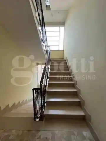 Appartamento via de genova di pettinengo, 6, Centro Storico, Biella - foto 4