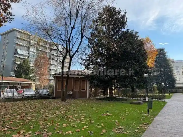 Trilocale via Don Carlo Gnocchi 28, San Siro, Milano - foto 4