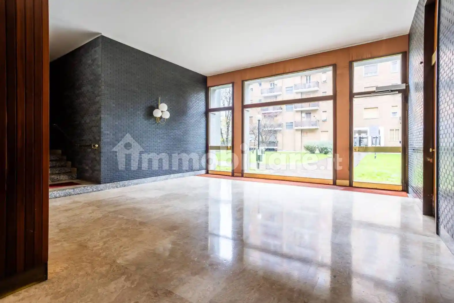 Trilocale via Don Carlo Gnocchi 28, San Siro, Milano - foto 5