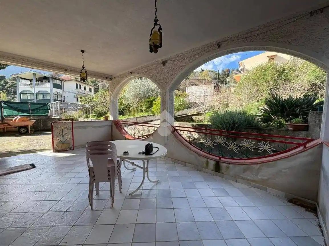 Villa unifamiliare Stradale Bellolampo 3857, Borgo Nuovo - Castellana, Palermo - foto 2