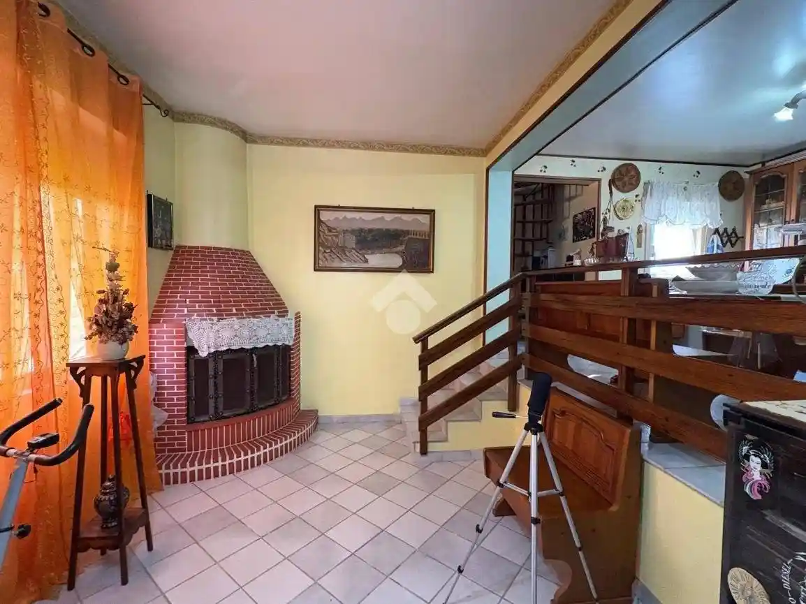 Villa unifamiliare Stradale Bellolampo 3857, Borgo Nuovo - Castellana, Palermo - foto 3