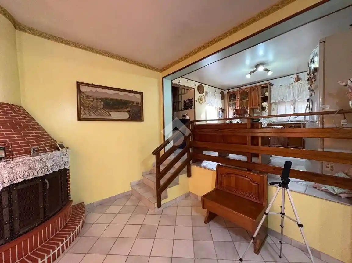 Villa unifamiliare Stradale Bellolampo 3857, Borgo Nuovo - Castellana, Palermo - foto 4