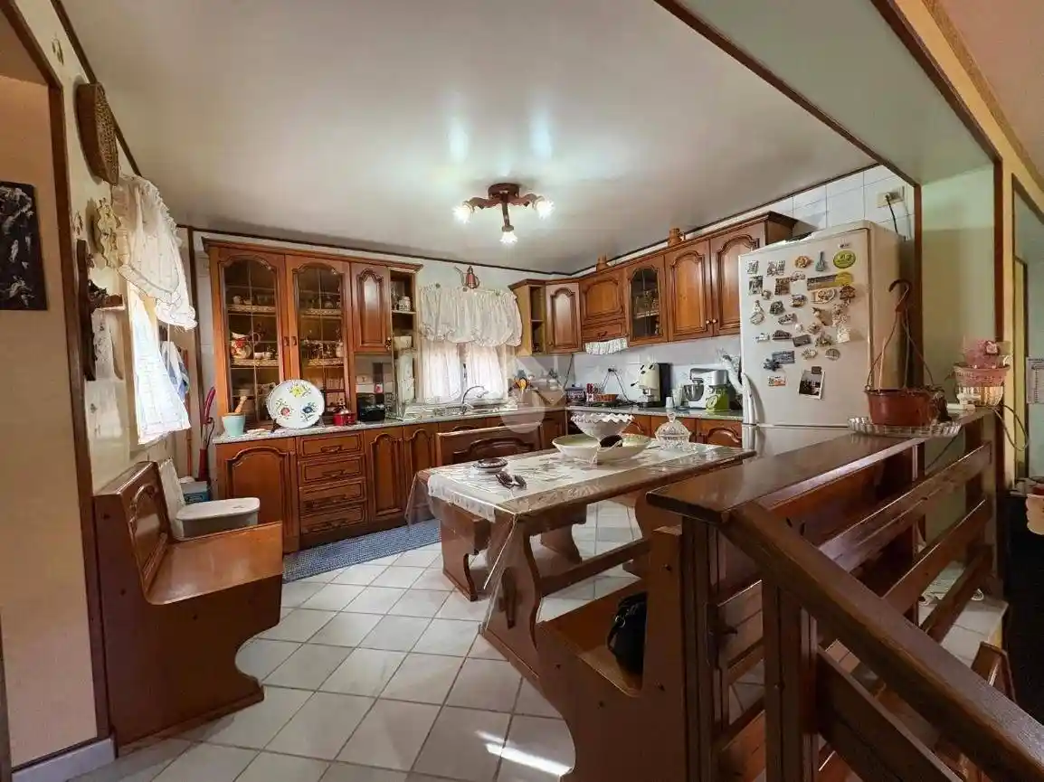 Villa unifamiliare Stradale Bellolampo 3857, Borgo Nuovo - Castellana, Palermo - foto 5