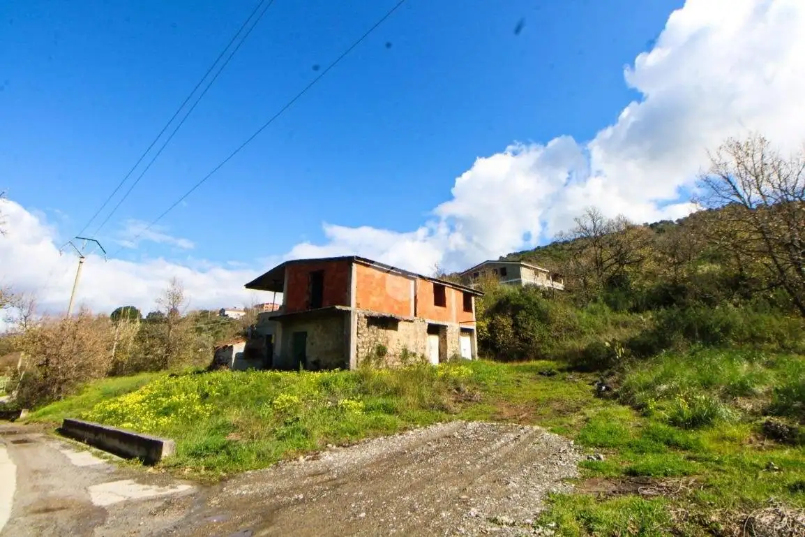 Rustico - Casale in vendita a Centola