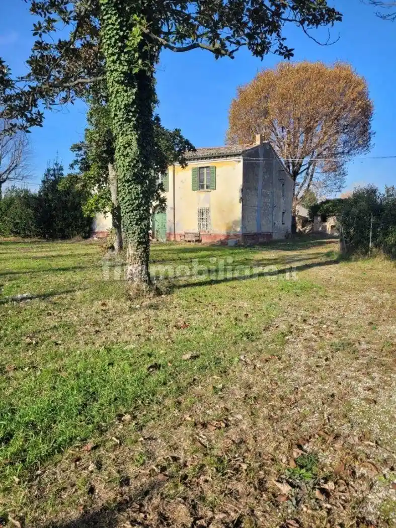 Casale via Sauro Babini 91, Roncalceci - Longana, Ravenna - foto 2