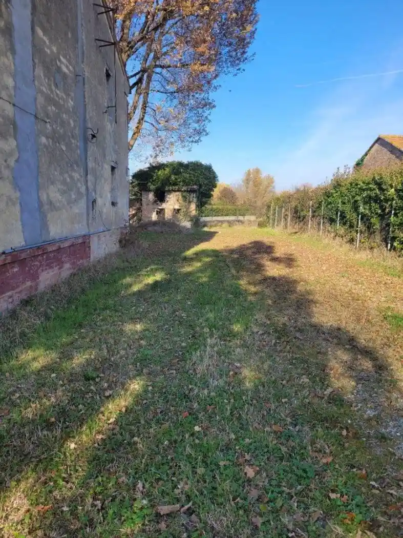 Casale via Sauro Babini 91, Roncalceci - Longana, Ravenna - foto 4