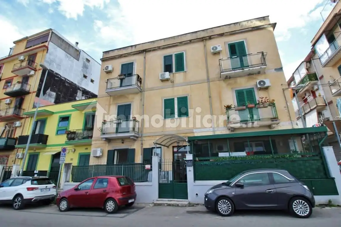 Appartamento in vendita a Palermo