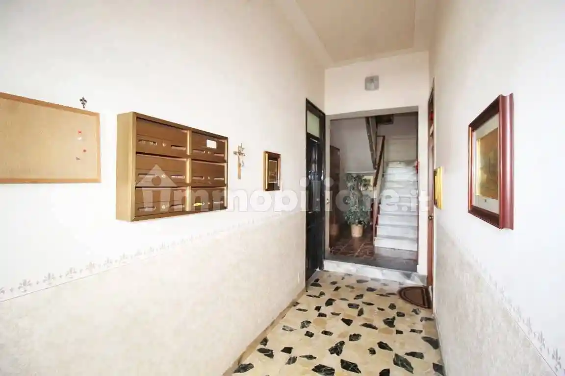 Trilocale via Perpignano, Noce, Palermo - foto 2