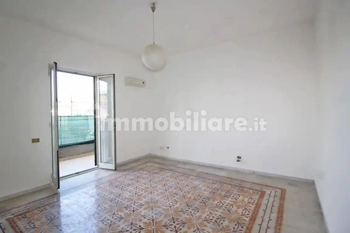 Trilocale via Perpignano, Noce, Palermo - foto 3