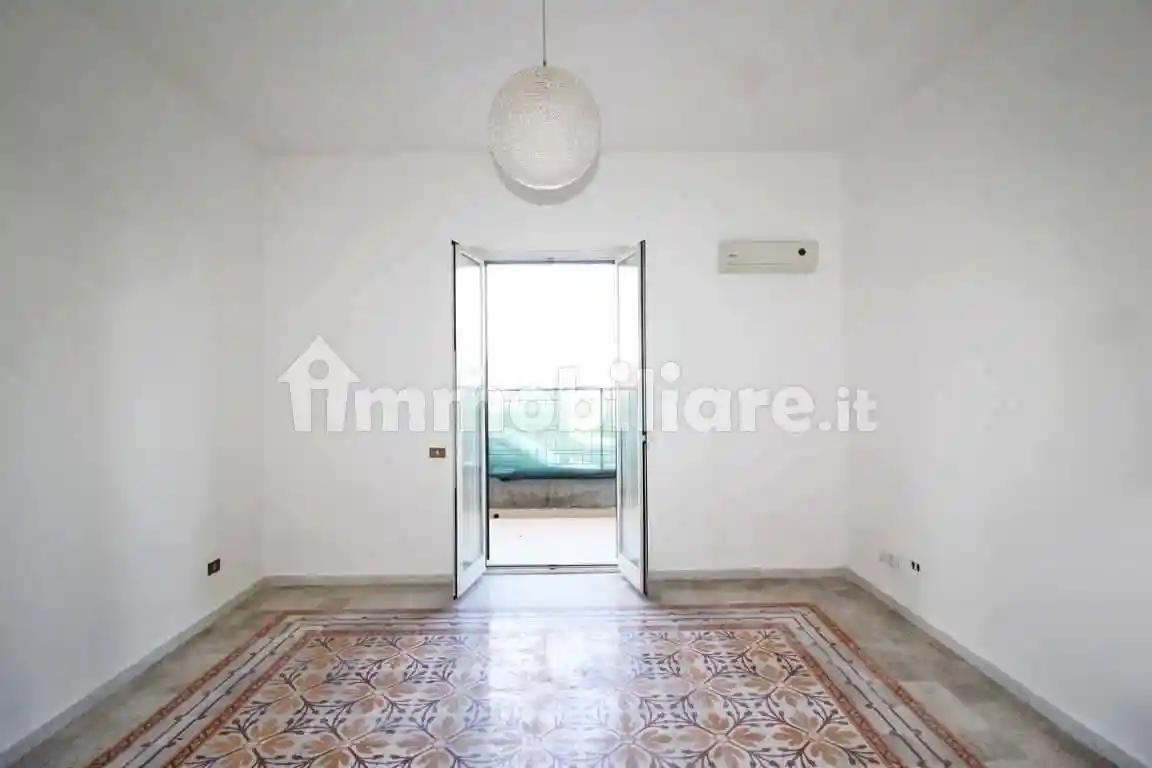 Trilocale via Perpignano, Noce, Palermo - foto 4