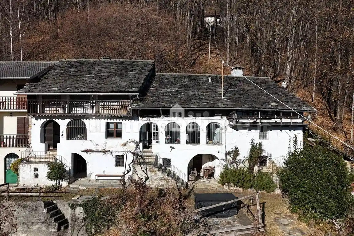 Casa indipendente - foto 2