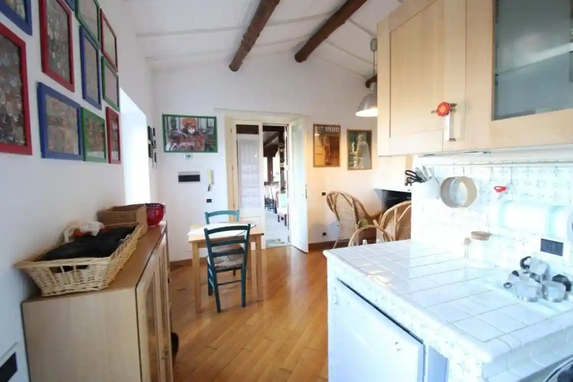 Casa indipendente - foto 5