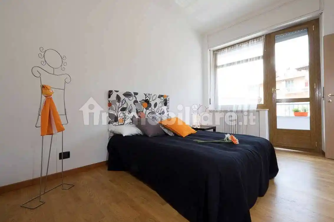 Trilocale via Antica Zecca, 6, Centro Storico, Asti - foto 4