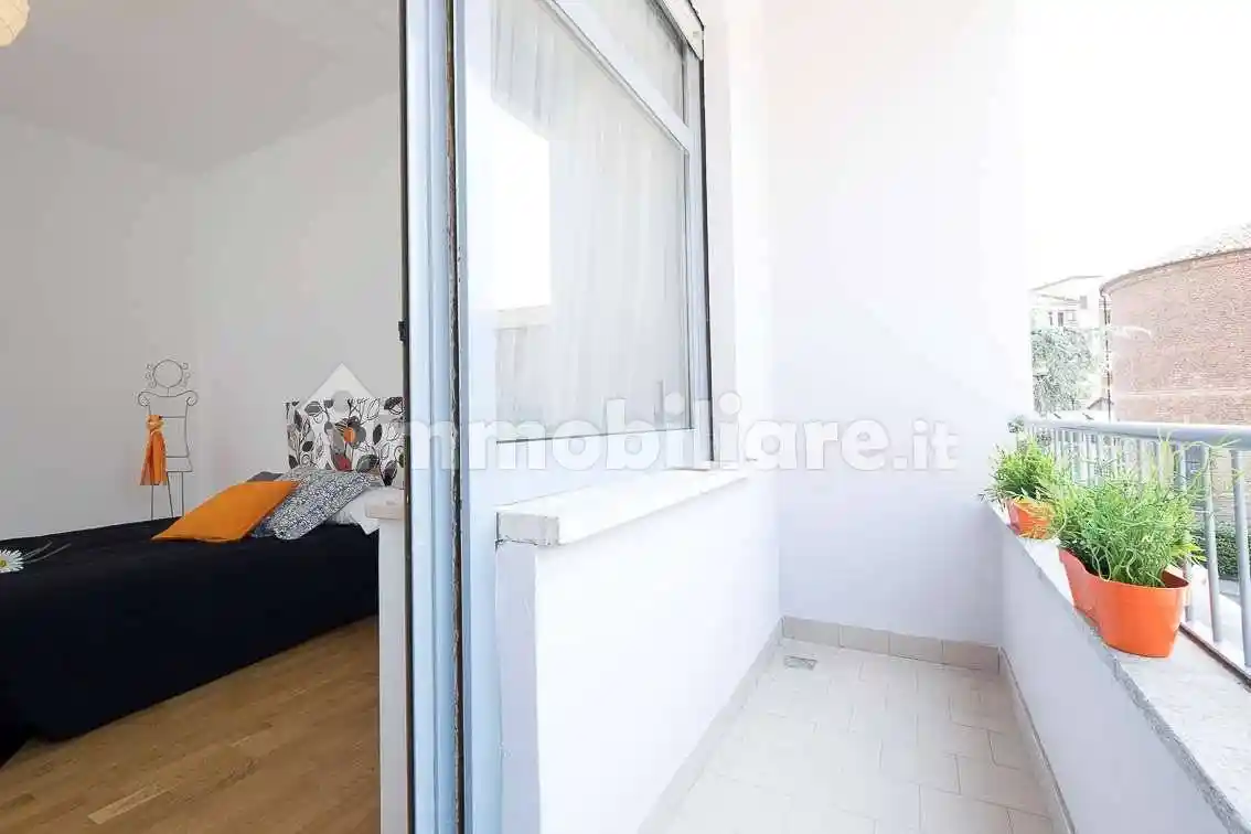 Trilocale via Antica Zecca, 6, Centro Storico, Asti - foto 5