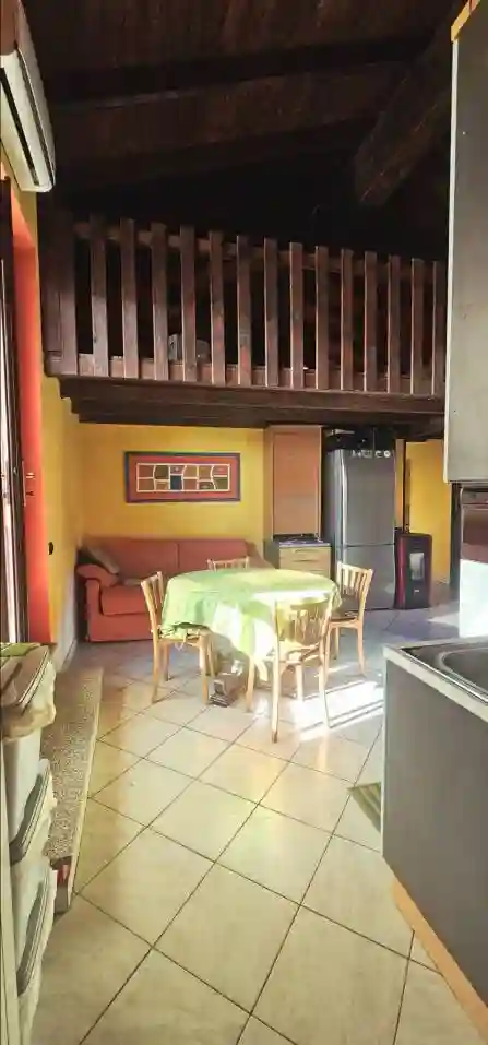 Appartamento in vendita a Buscate