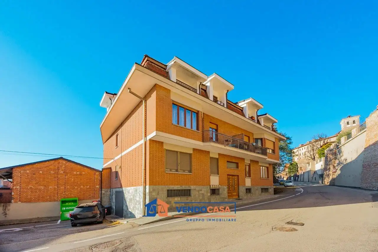 Appartamento in vendita a Moncucco Torinese