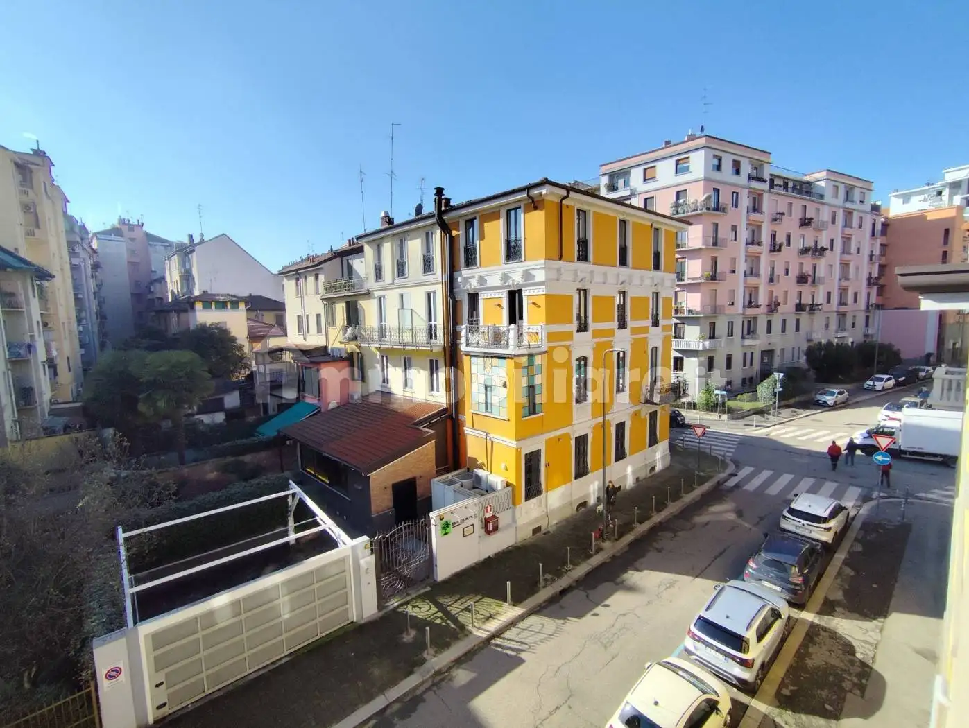 Apartment in vendita a Milan