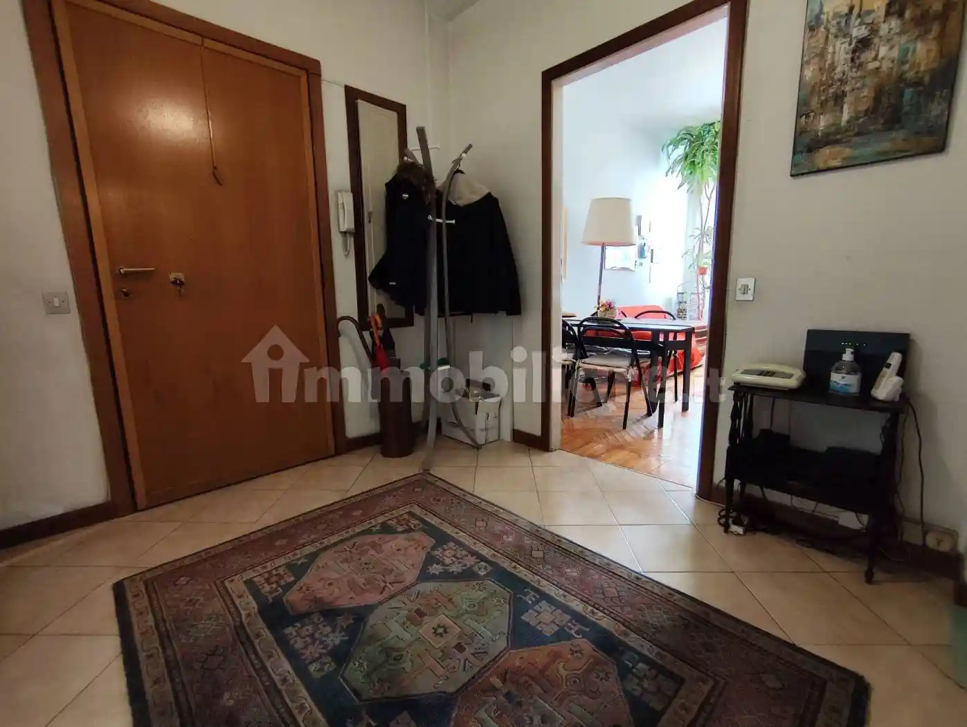 Trilocale via Gianfranco Zuretti 21, Cascina dei Pomi, Milano - foto 5