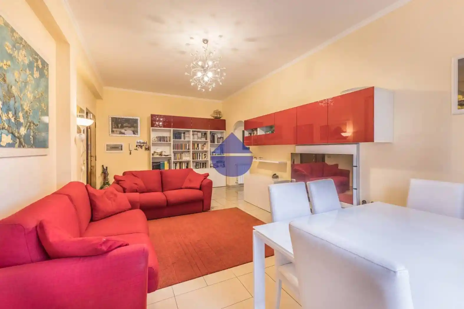 Trilocale via Filogaso, Anagnina, Roma - foto 2