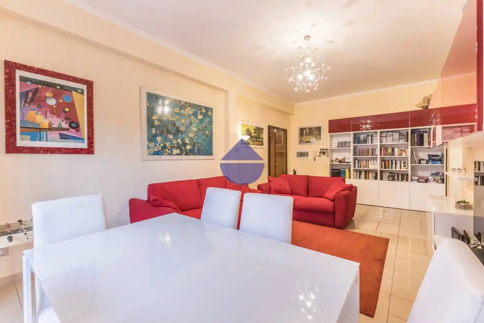 Trilocale via Filogaso, Anagnina, Roma - foto 4